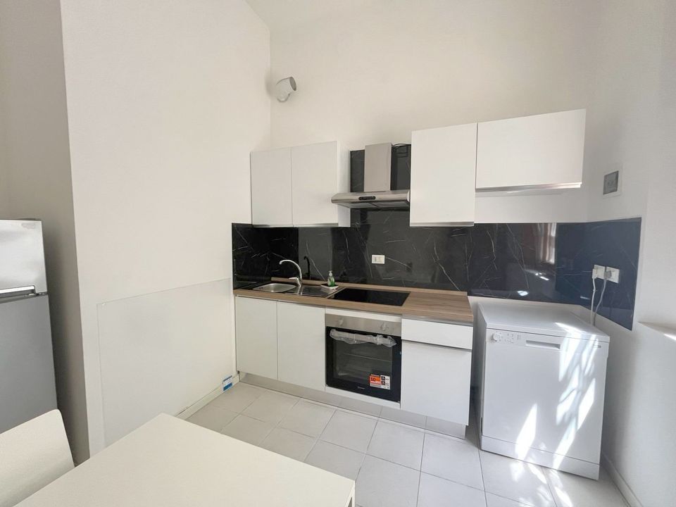 Wohnung in Bologna, Bologna - Foto 5