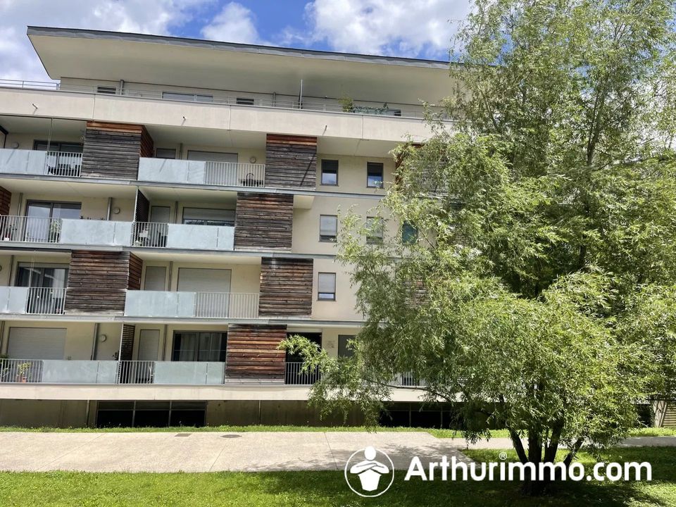 Lejlighed i Montbeliard, Doubs - foto 1