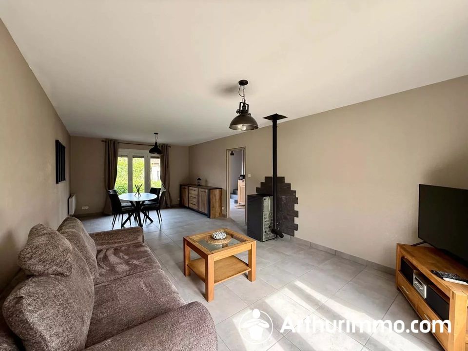 Villa in Seloncourt, Doubs - photo 3