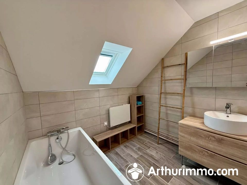Villa in Seloncourt, Doubs - photo 5