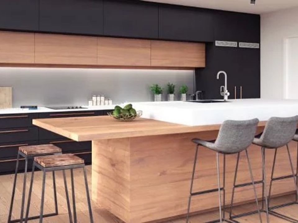 Appartement in Trouville-sur-Mer, Calvados - foto 1