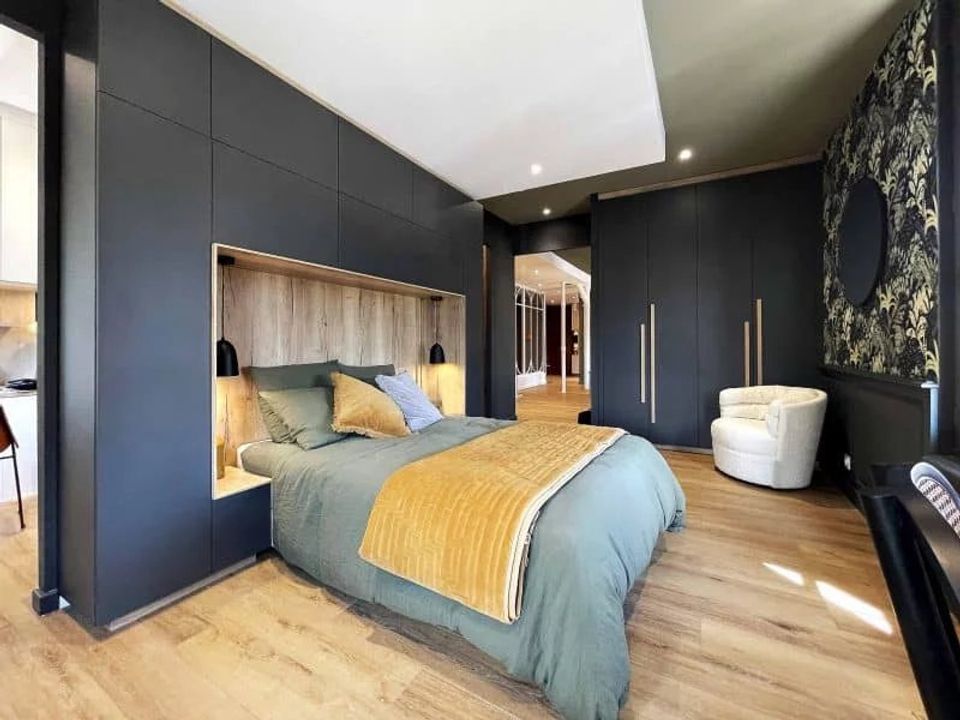 Appartement in Trouville-sur-Mer, Calvados - foto 4