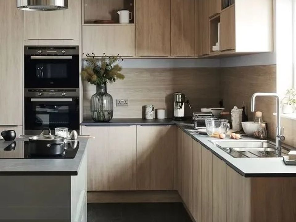 Appartement in Trouville-sur-Mer, Calvados - foto 1