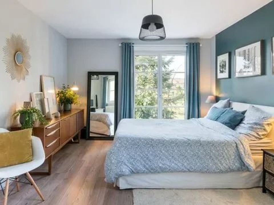 Apartamento em Bondoufle, Essonne - foto 5