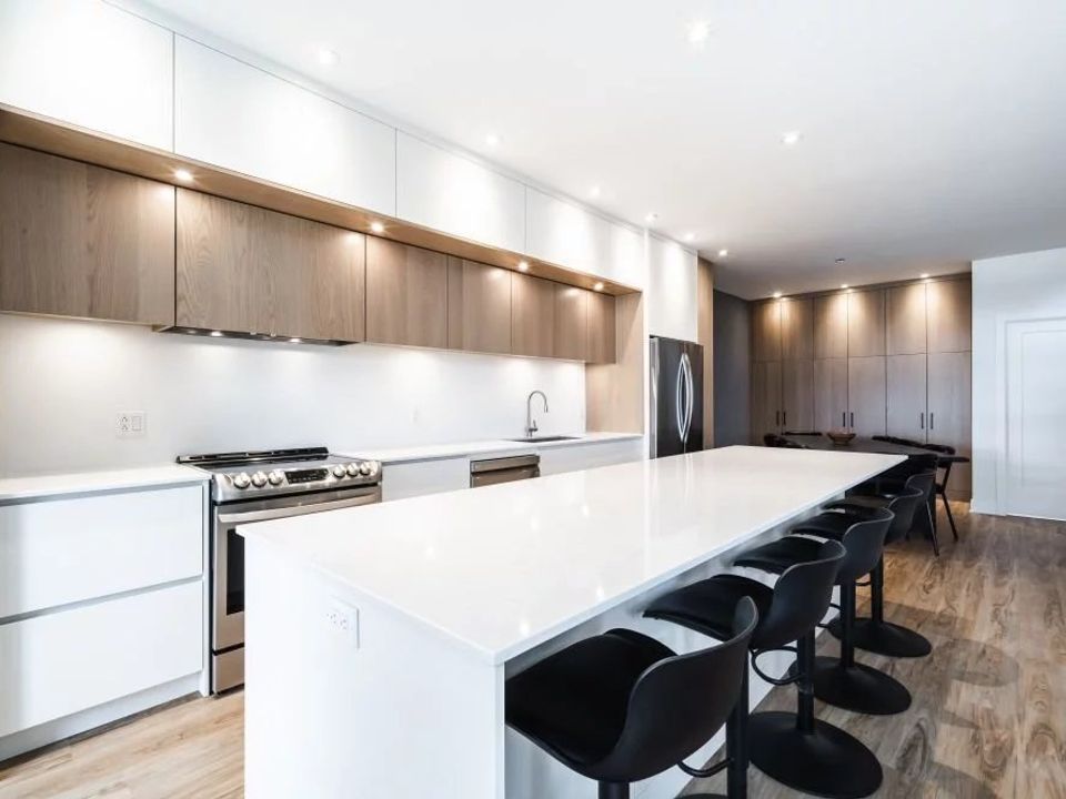 Leilighet i Noisy-le-Grand, Seine-Saint-Denis - bilde 1