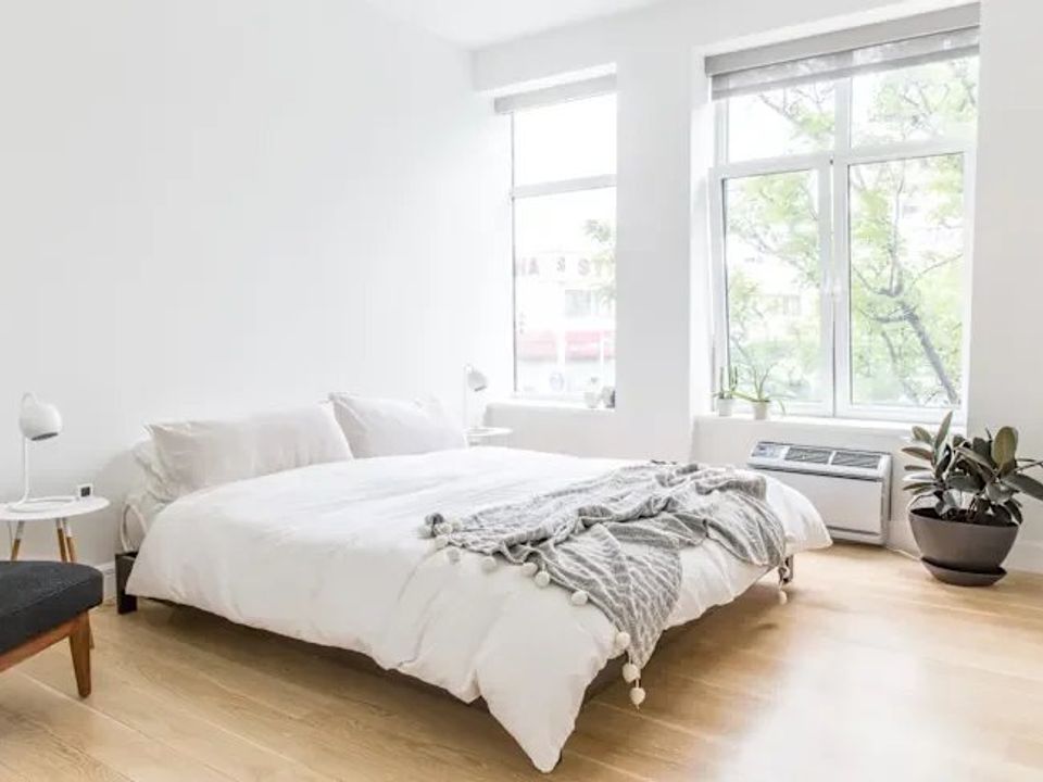 Lejlighed i Saint-Ouen-sur-Seine, Seine-Saint-Denis - foto 2