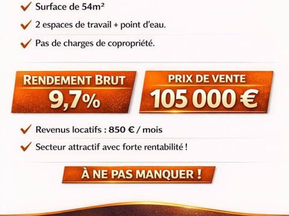 L'establiment comercial a Le Port, La Reunion - foto 1
