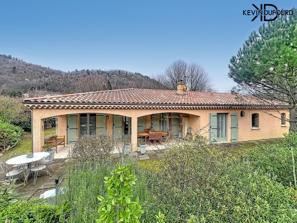 Villa a Thueyts, Ardeche - foto 2