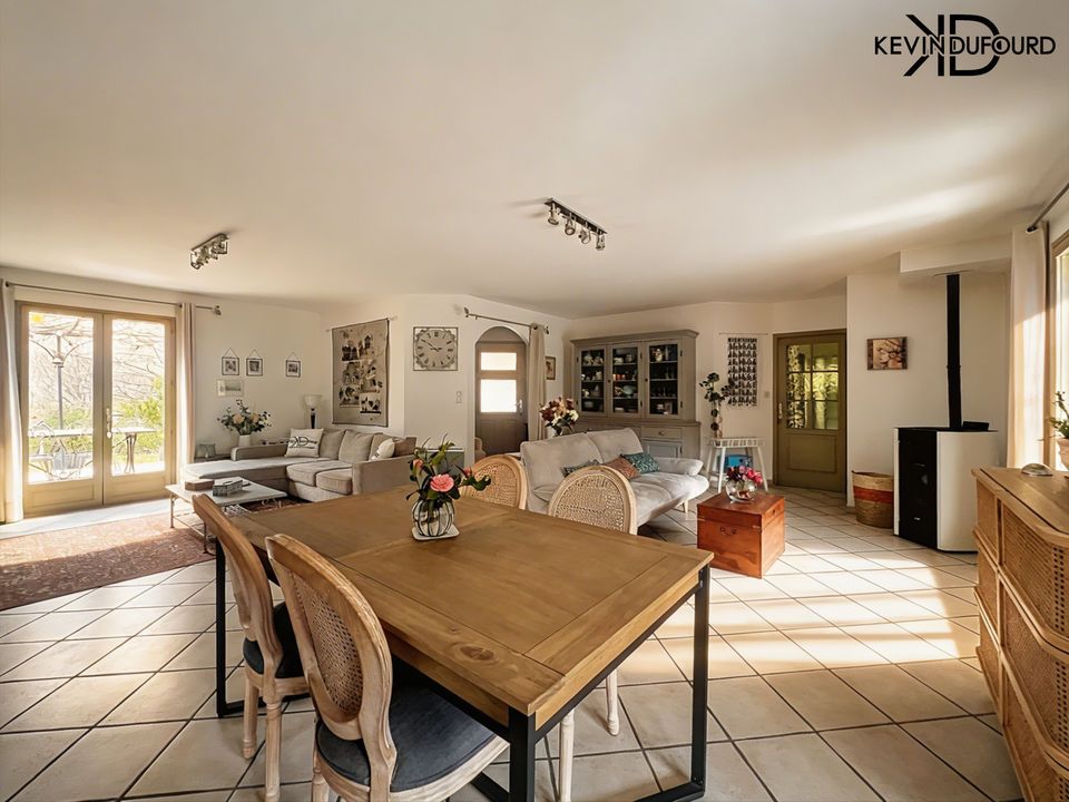 Villa a Thueyts, Ardeche - foto 5