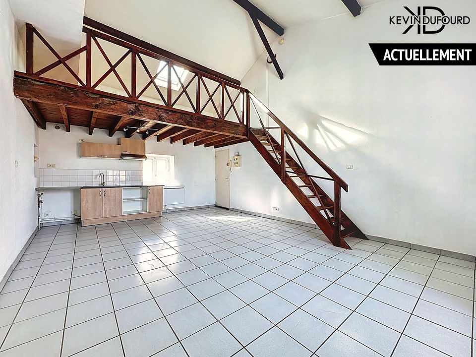 Apartamento en Aubenas, Ardeche - foto 2