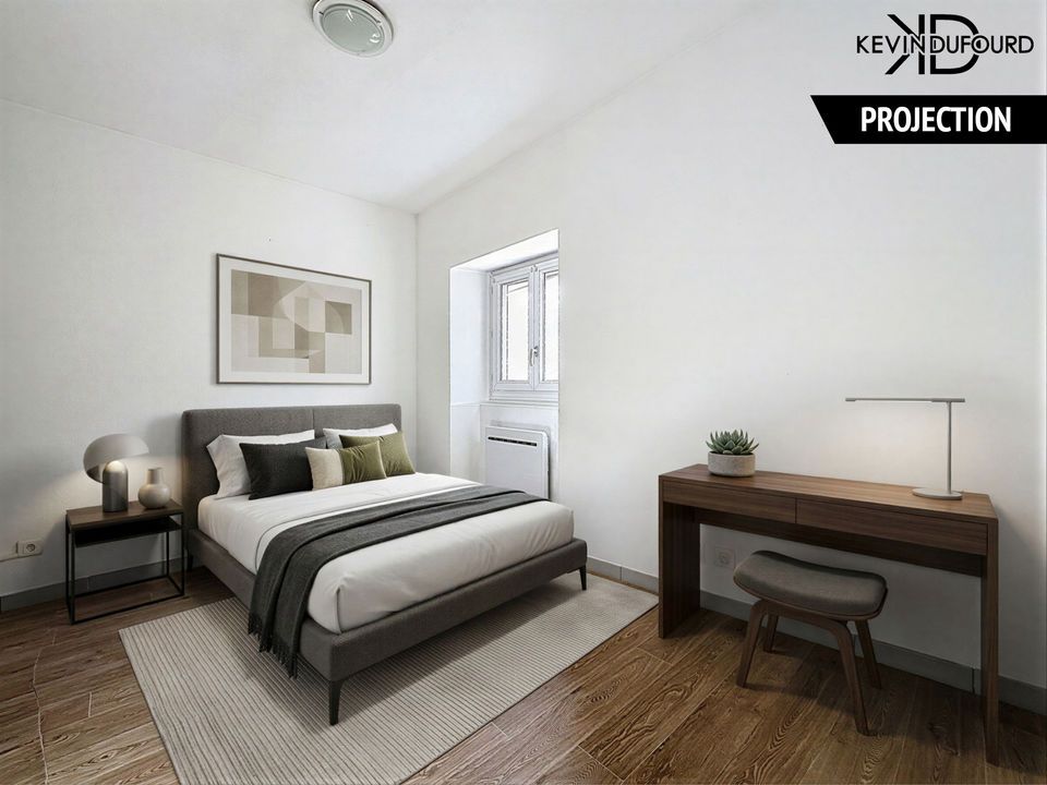 Apartamento en Aubenas, Ardeche - foto 5