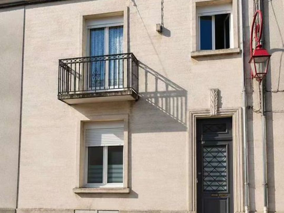 Byhus i Pauillac, Gironde - foto 2