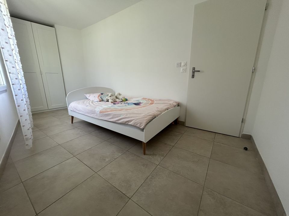 Lejlighed i Marseille, Bouches-du-Rhone - foto 5