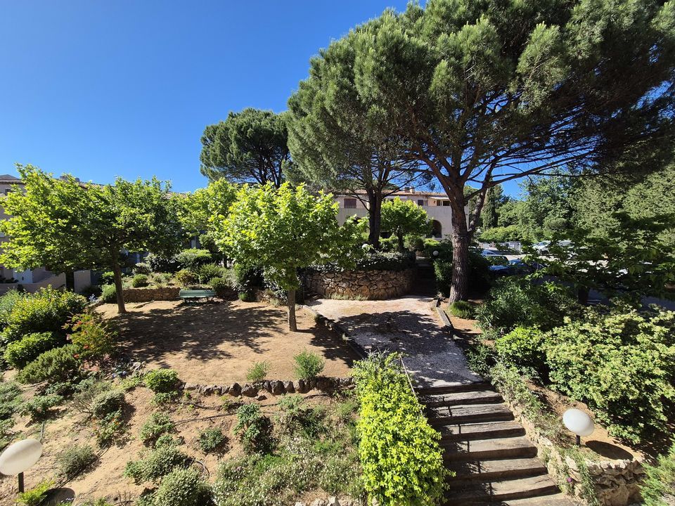 Lejlighed i Grimaud, Var - foto 3