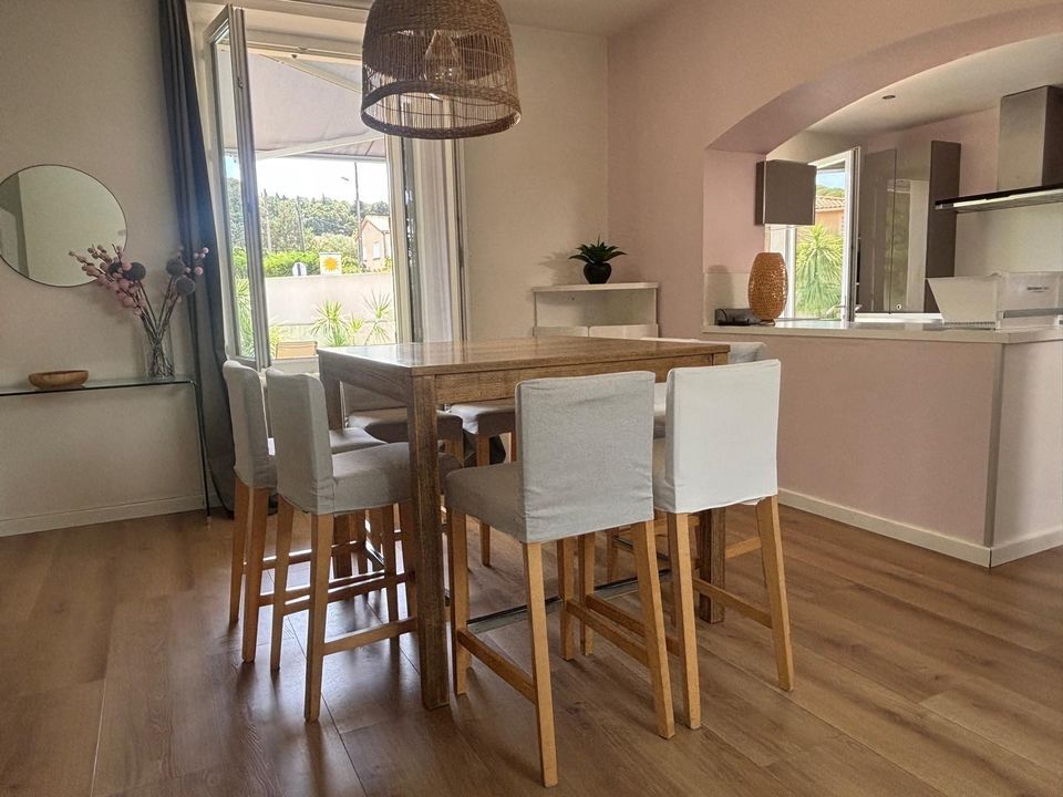Villa en Villeneuve-lès-Avignon, Gard - foto 3