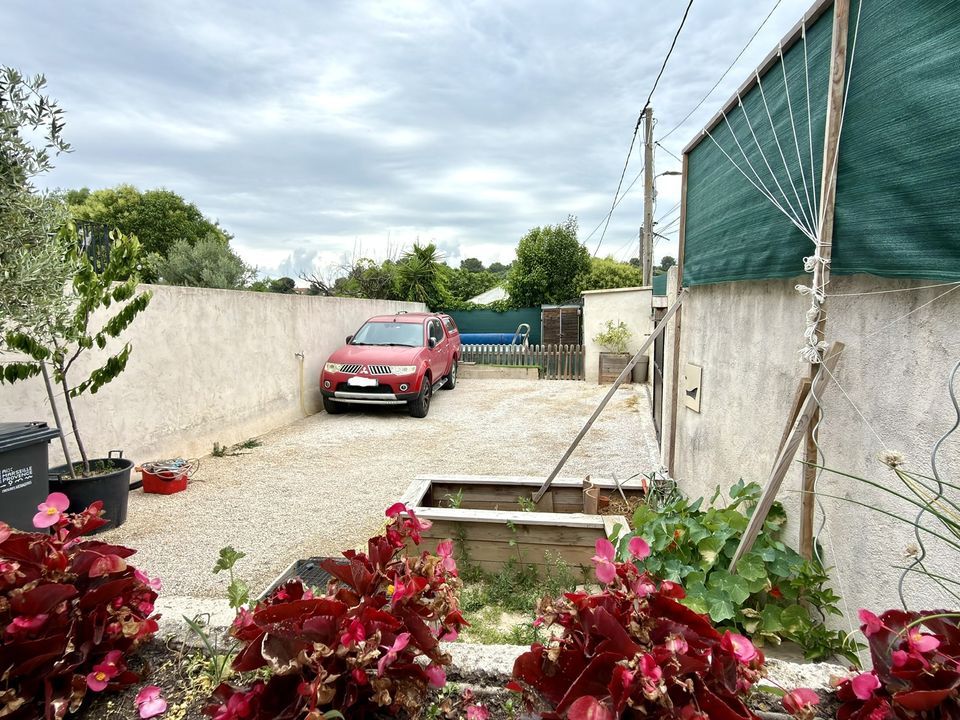 Villa i La Penne-sur-Huveaune, Bouches-du-Rhone - foto 2