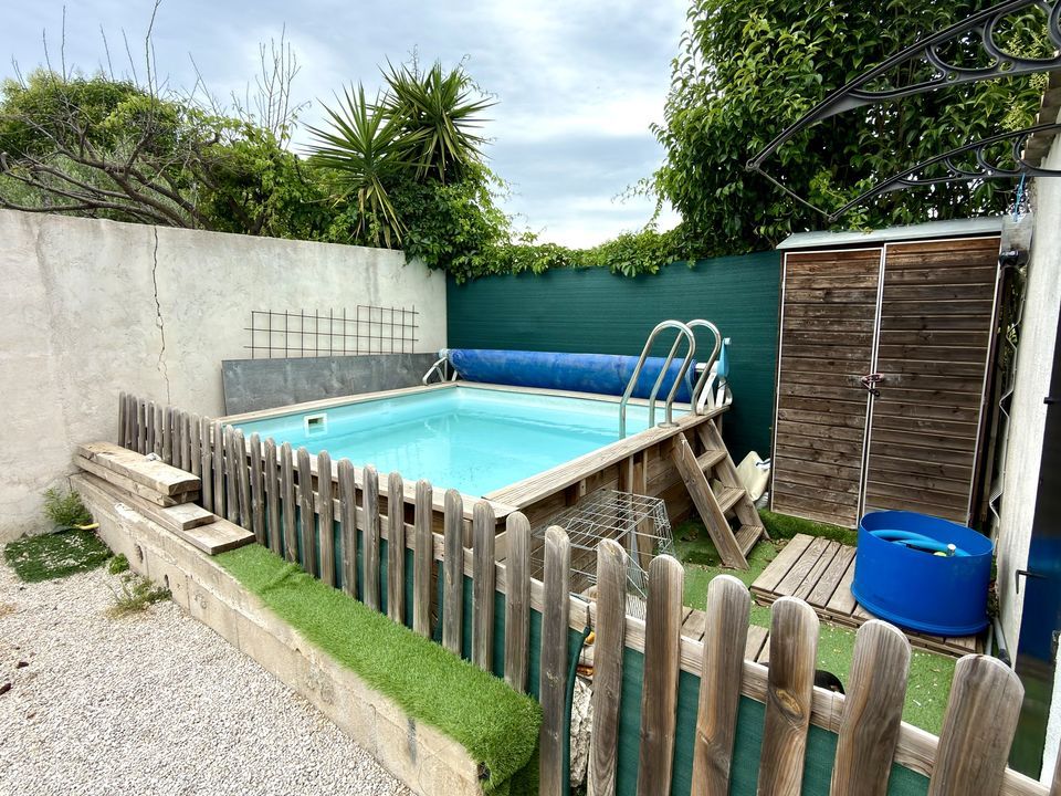 Villa i La Penne-sur-Huveaune, Bouches-du-Rhone - foto 3