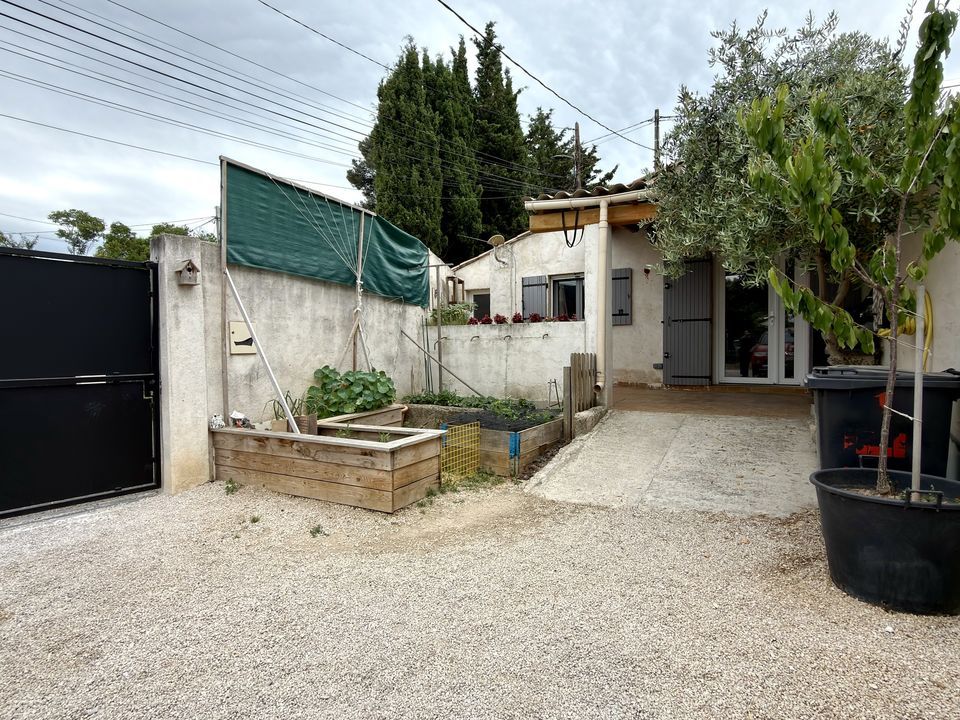 Villa i La Penne-sur-Huveaune, Bouches-du-Rhone - foto 4
