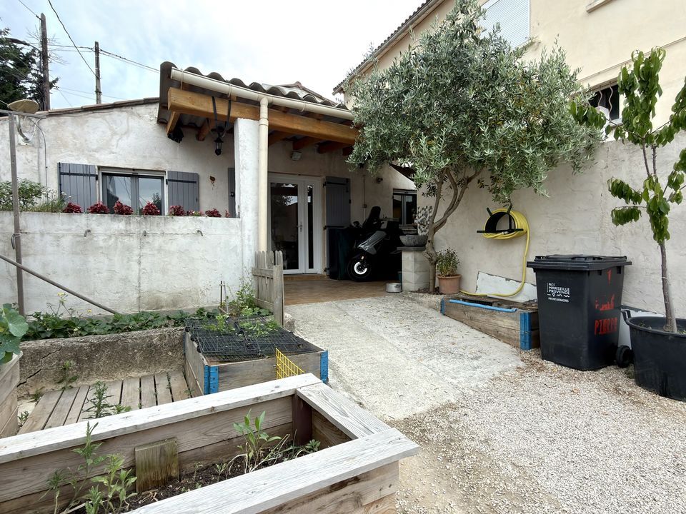 Villa i La Penne-sur-Huveaune, Bouches-du-Rhone - foto 5