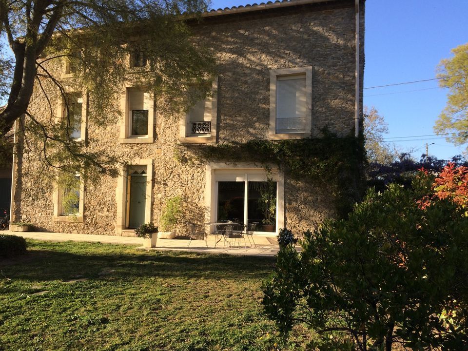 Villa i Carcassonne, Aude - foto 2