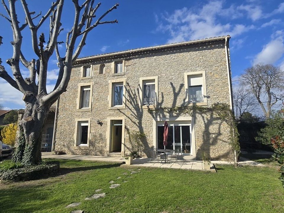 Villa i Carcassonne, Aude - foto 3