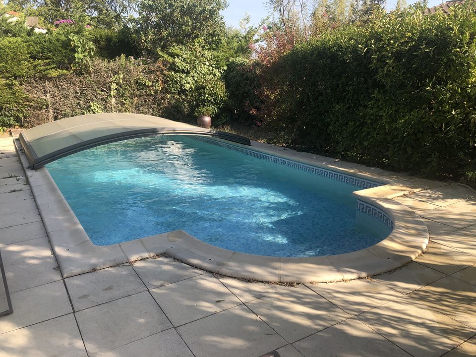 Villa i Carcassonne, Aude - foto 4