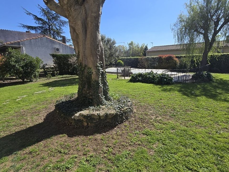 Villa i Carcassonne, Aude - foto 5