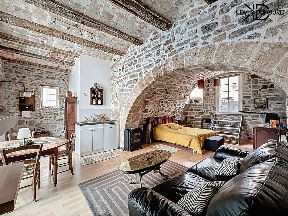 Villa a Aubenas, Ardeche - foto 2