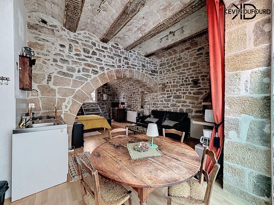 Villa a Aubenas, Ardeche - foto 3