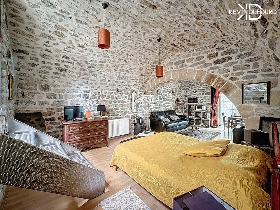 Villa a Aubenas, Ardeche - foto 4