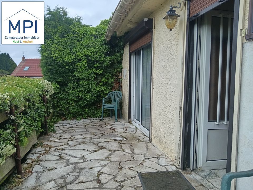 Villa i Carvin, Pas-de-Calais - foto 1