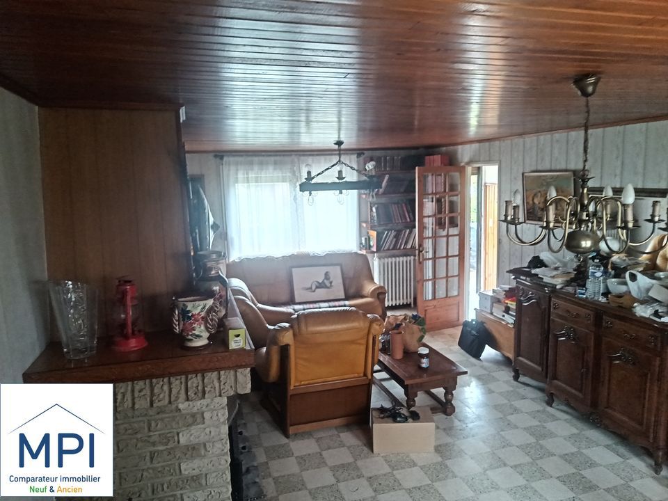 Villa i Carvin, Pas-de-Calais - foto 3