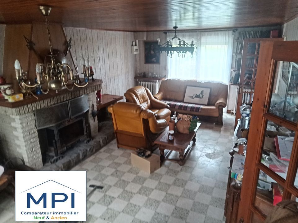 Villa i Carvin, Pas-de-Calais - foto 4