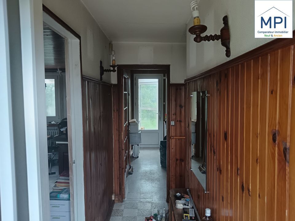 Villa i Carvin, Pas-de-Calais - foto 5