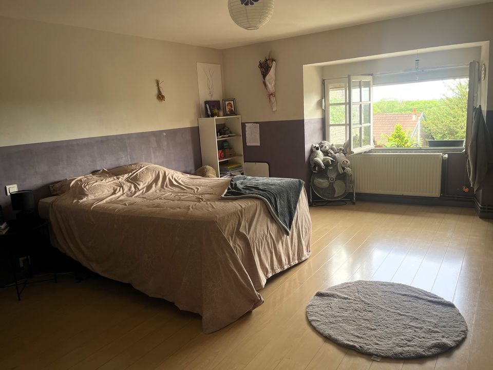 Villa em Noidant-Chatenoy, Haute-Marne - foto 5