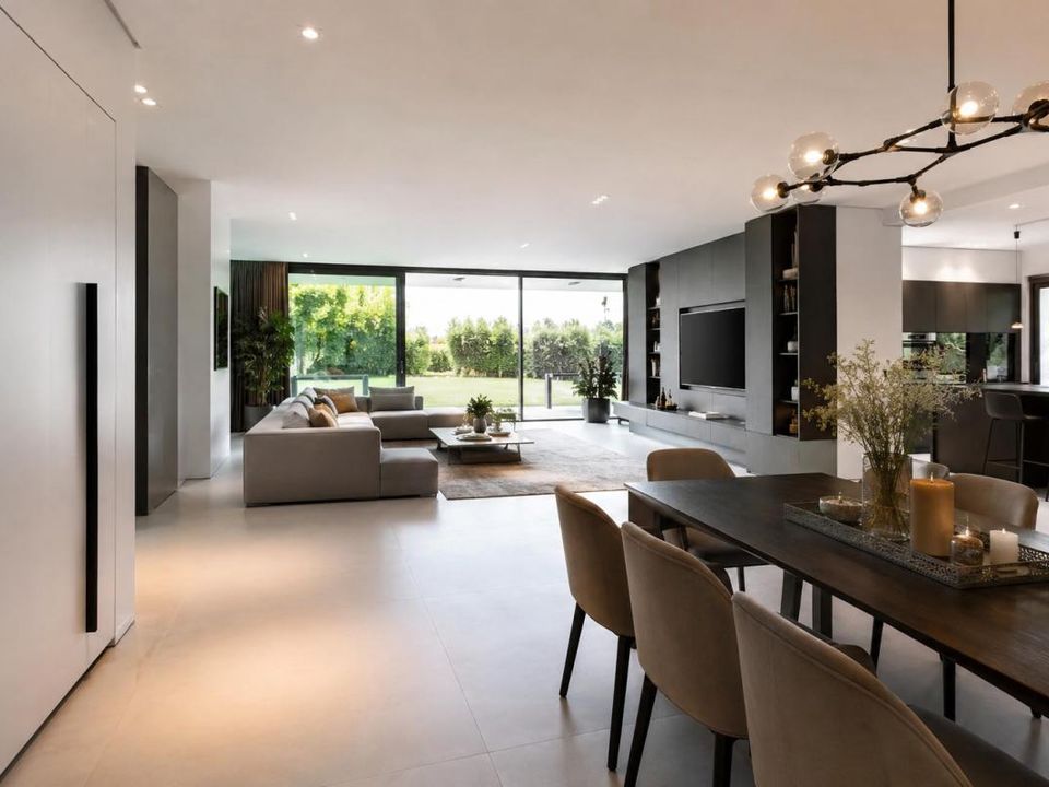 Villa i Sucé-sur-Erdre, Loire-Atlantique - foto 1