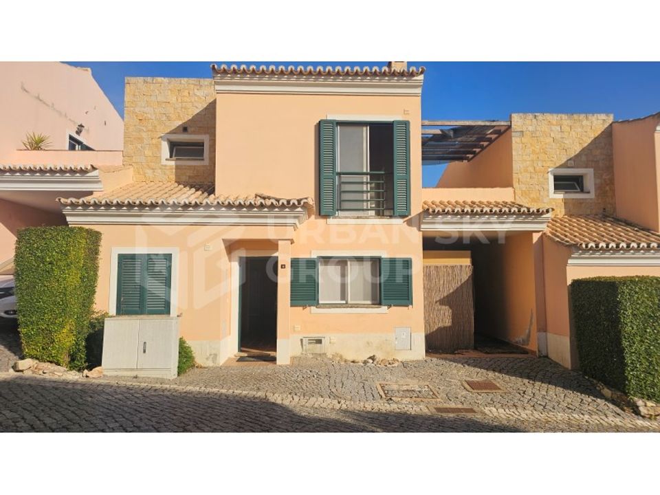 Villa i Paderne, Faro - foto 1