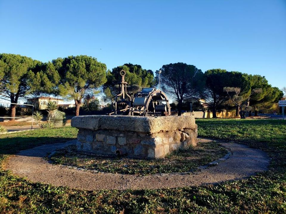 Terra a Lignan-sur-Orb, Herault - foto 1