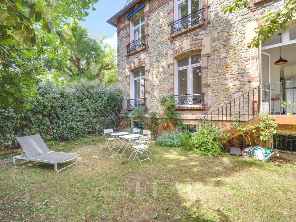 Apartament a Versailles, Yvelines - foto 1