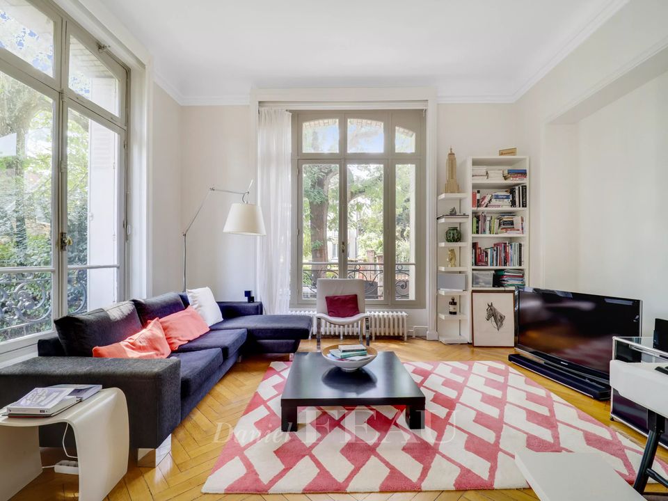 Apartament a Versailles, Yvelines - foto 2