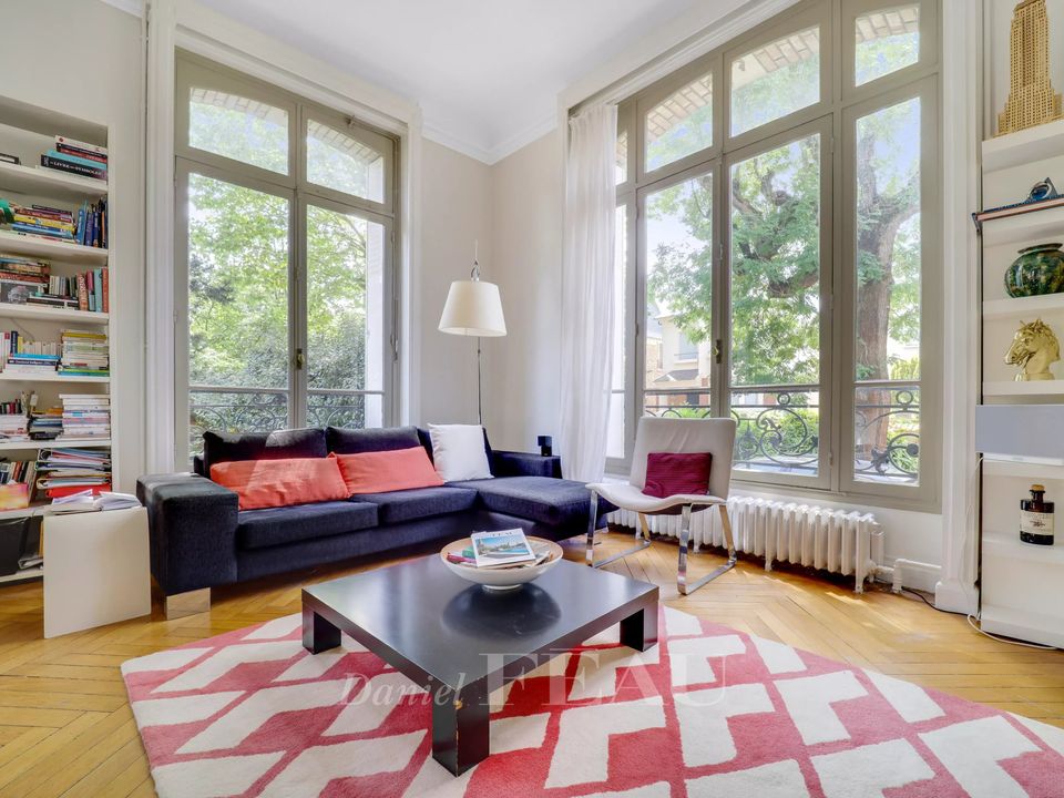 Apartament a Versailles, Yvelines - foto 3