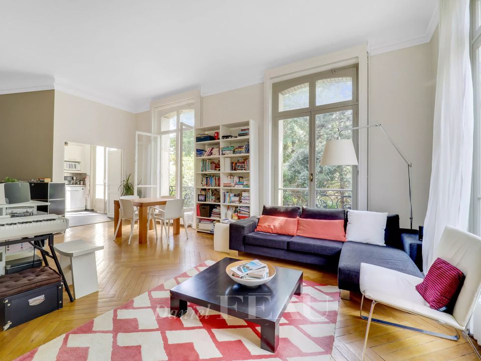 Apartament a Versailles, Yvelines - foto 4