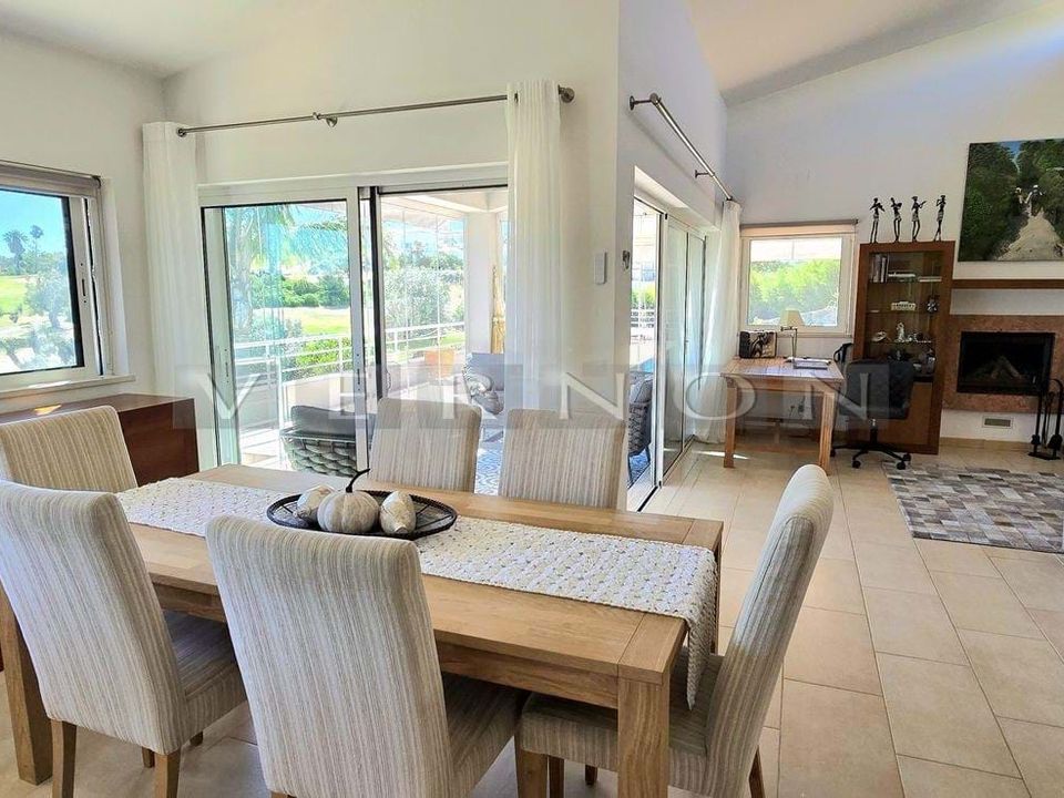 Villa i Estombar, Faro - foto 2