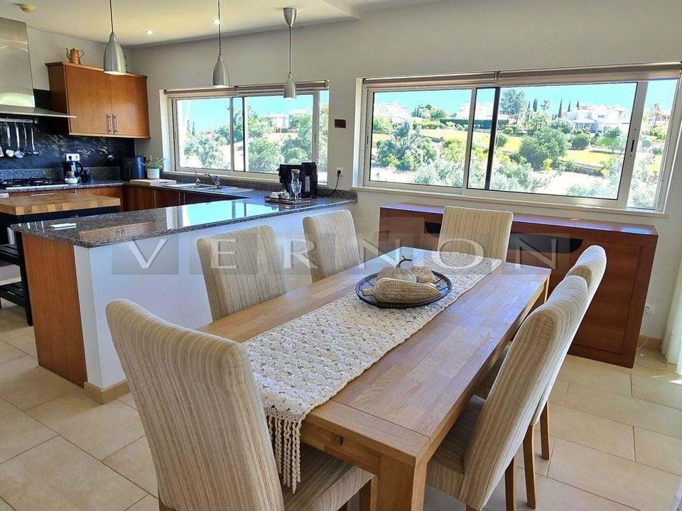 Villa i Estombar, Faro - foto 3
