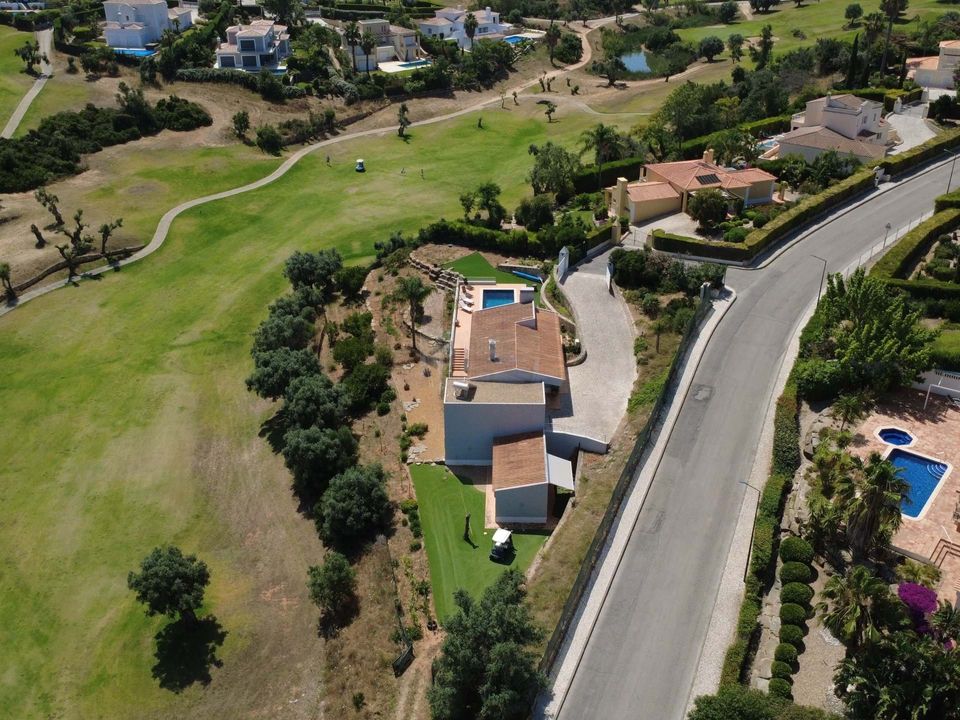 Villa i Estombar, Faro - bilde 3