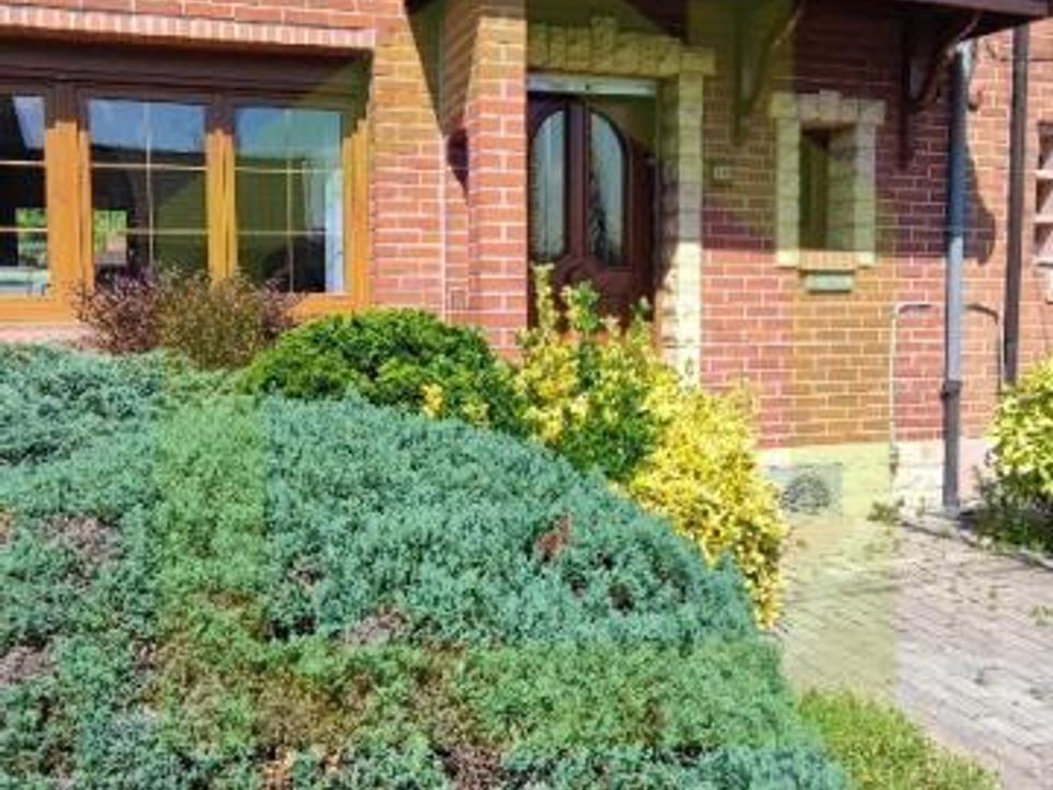 Villa en Vieux Conde, Nord - foto 1