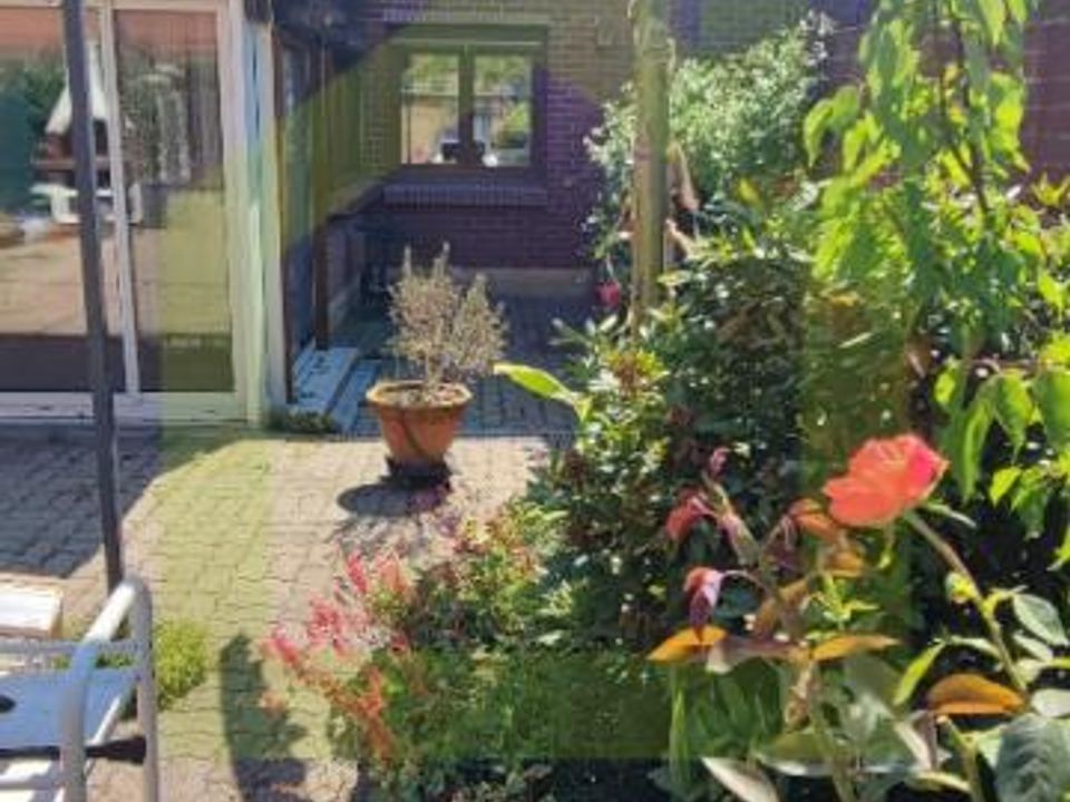 Villa en Vieux Conde, Nord - foto 2