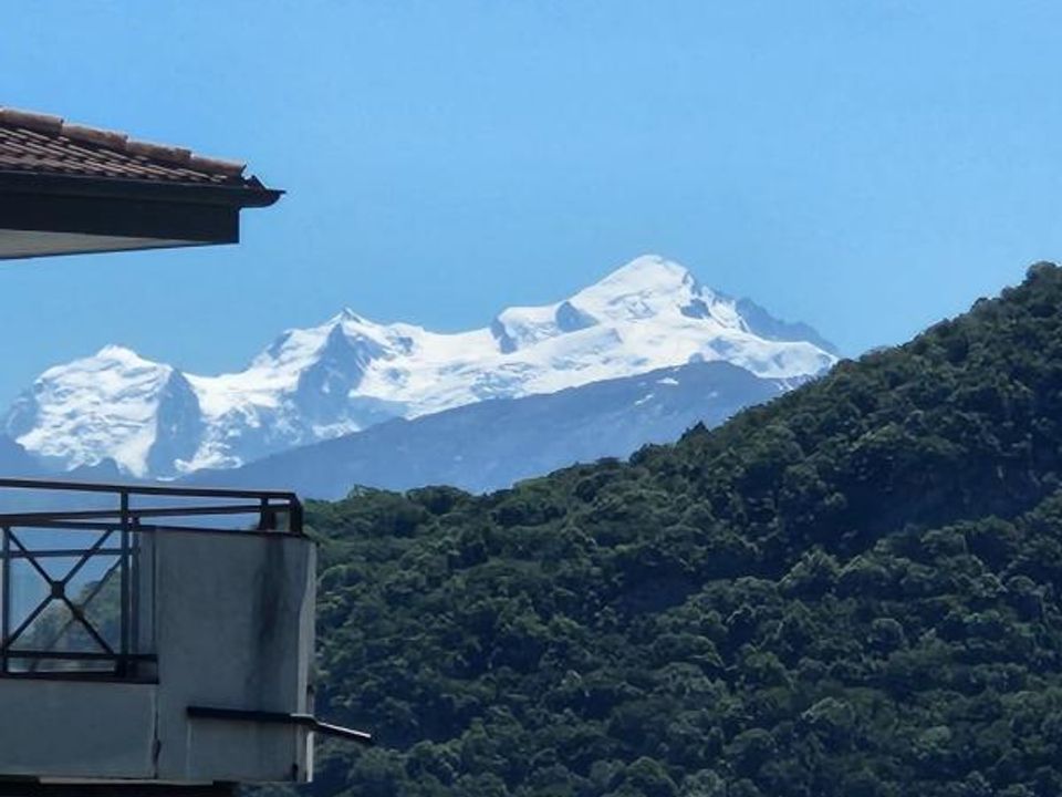 Lejlighed i Gaillard, Haute-Savoie - foto 1