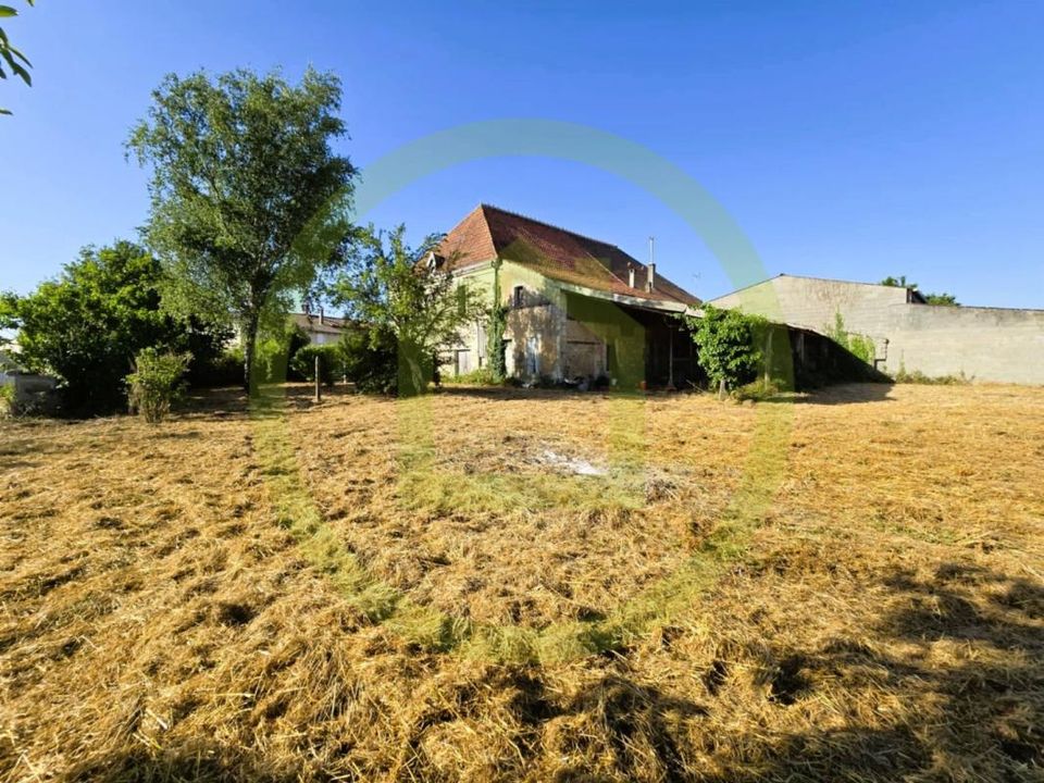 Villa i Mosnac, Charente-Maritime - bilde 2