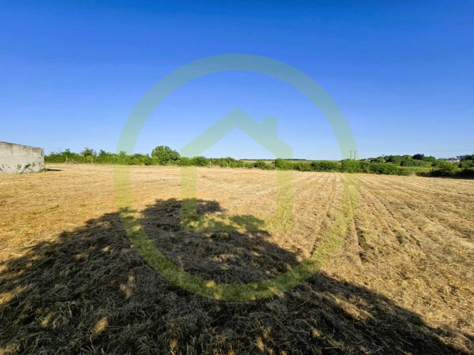 Villa i Mosnac, Charente-Maritime - bilde 3